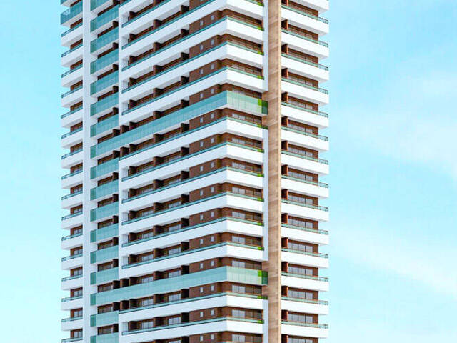 #370 - Apartamento para Venda em Fortaleza - CE - 1