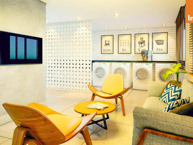 Apartamento para Venda em Fortaleza - 5