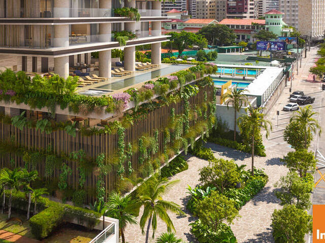 #372 - Apartamento para Venda em Fortaleza - CE - 3