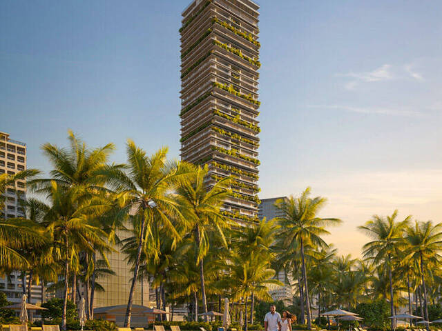 #372 - Apartamento para Venda em Fortaleza - CE - 2