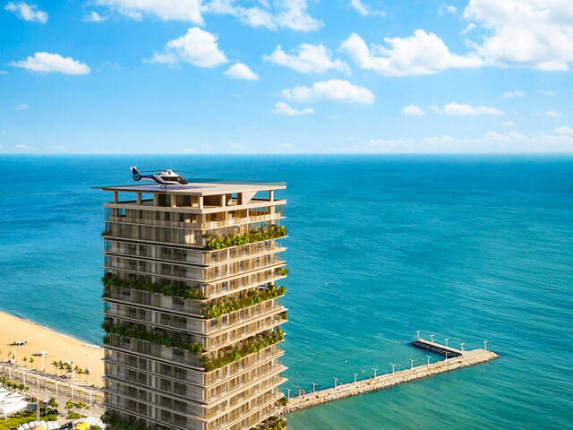 #372 - Apartamento para Venda em Fortaleza - CE - 1