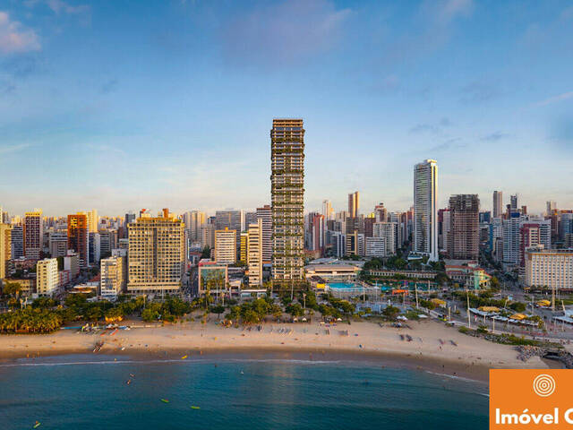#372 - Apartamento para Venda em Fortaleza - CE - 2