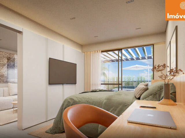 #373 - Apartamento para Venda em Fortaleza - CE - 3