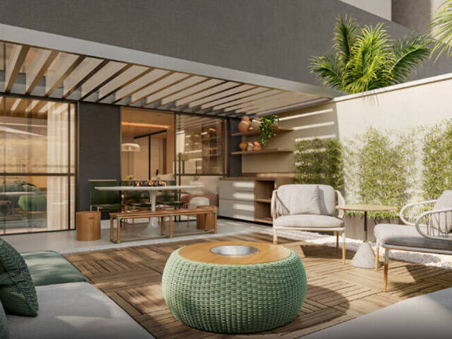 Apartamento para Venda em Fortaleza - 4
