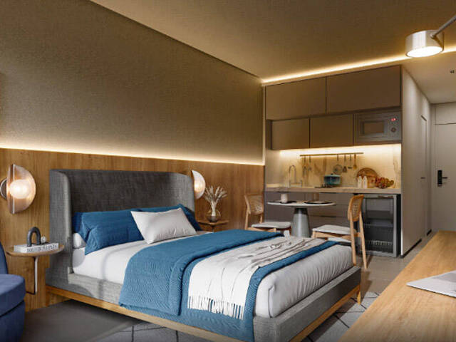 Apartamento para Venda em Fortaleza - 5