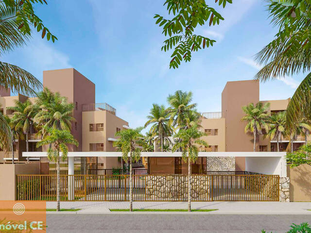 Apartamento para Venda em Trairi - 5