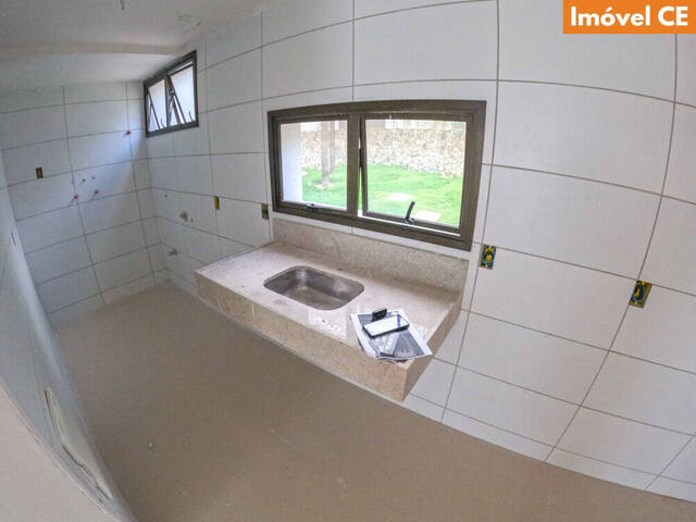 #376 - Apartamento para Venda em Trairi - CE - 3