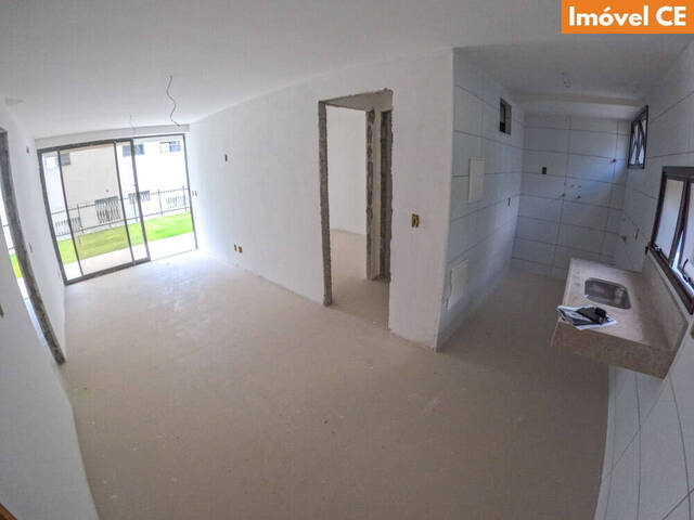 #376 - Apartamento para Venda em Trairi - CE - 2