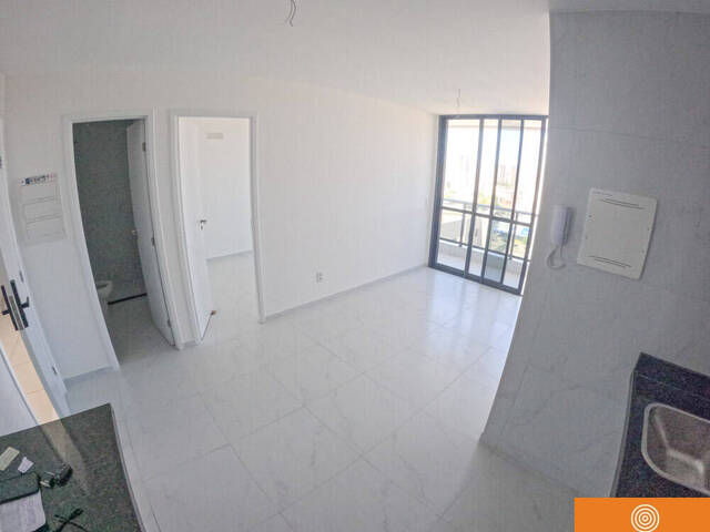 #377 - Apartamento para Venda em Fortaleza - CE - 2