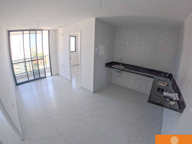 #377 - Apartamento para Venda em Fortaleza - CE - 3