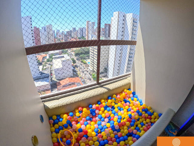 Apartamento para Venda em Fortaleza - 5