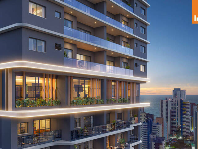 Apartamento para Venda em Fortaleza - 2