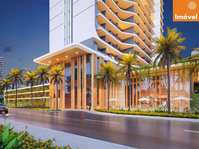 Apartamento para Venda em Fortaleza - 4