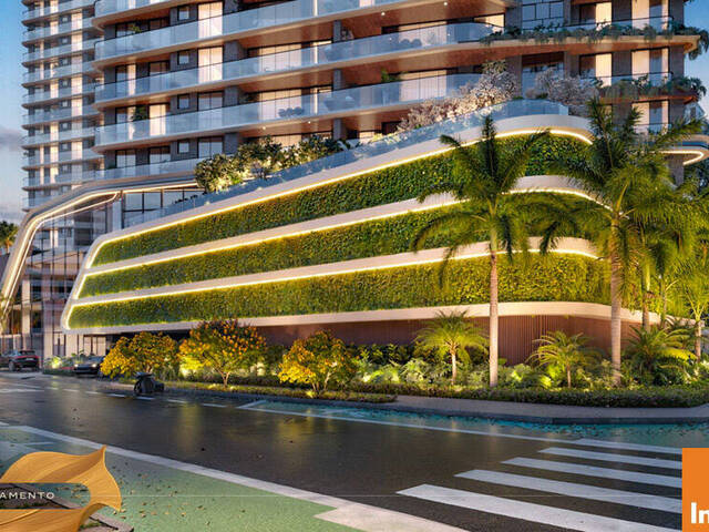 #379 - Apartamento para Venda em Fortaleza - CE - 1