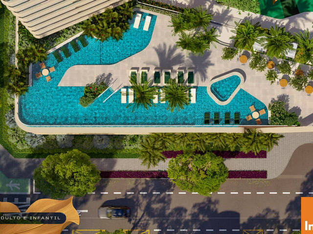 Apartamento para Venda em Fortaleza - 4