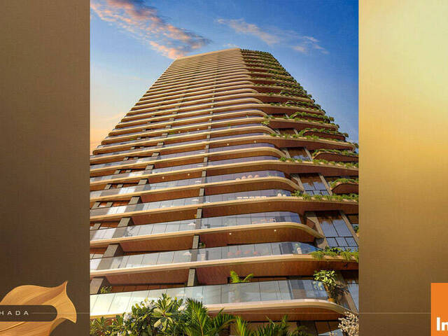 #379 - Apartamento para Venda em Fortaleza - CE - 3