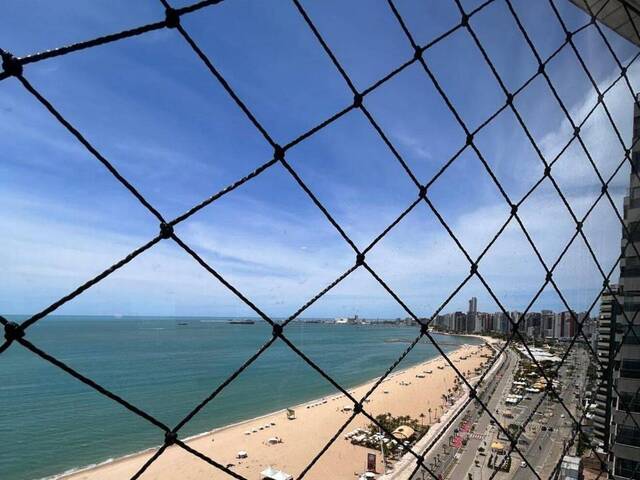 #380 - Apartamento para Venda em Fortaleza - CE - 2