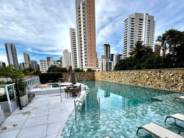 #381 - Apartamento para Venda em Fortaleza - CE - 2