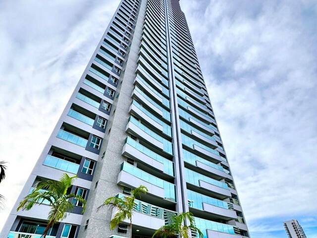 Apartamento para Venda em Fortaleza - 5