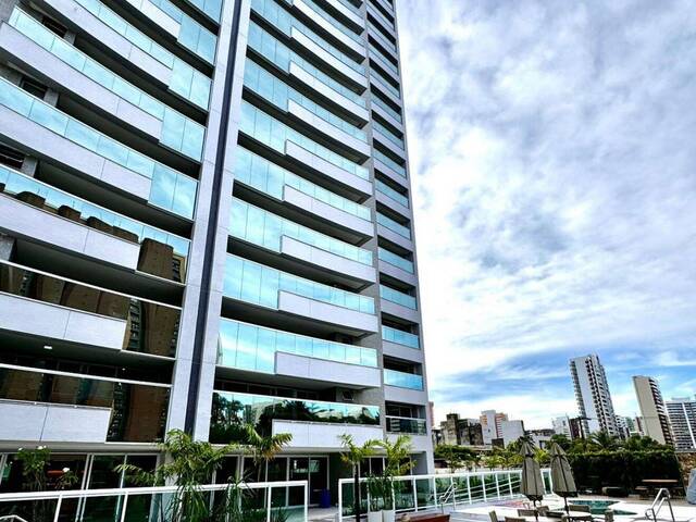 #381 - Apartamento para Venda em Fortaleza - CE - 1