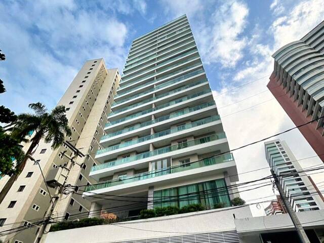 #382 - Apartamento para Venda em Fortaleza - CE - 1