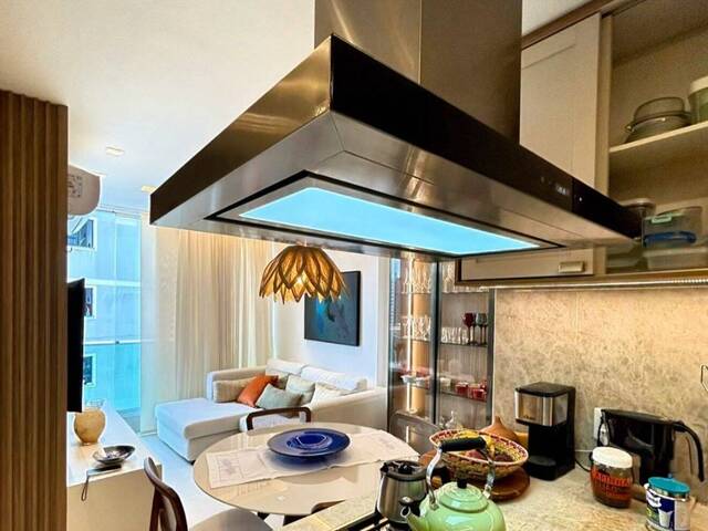 Apartamento para Venda em Fortaleza - 4