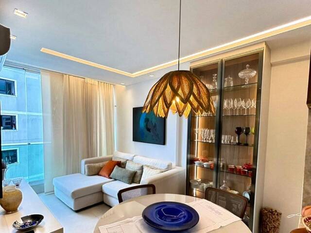 Apartamento para Venda em Fortaleza - 5