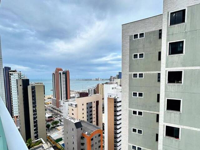 #382 - Apartamento para Venda em Fortaleza - CE - 2