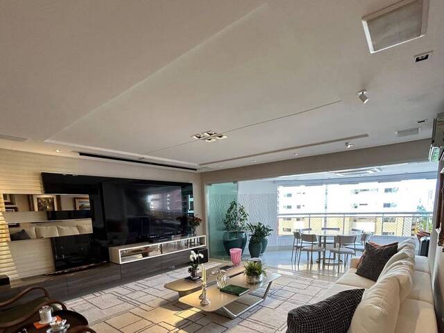 #383 - Apartamento para Venda em Fortaleza - CE - 2