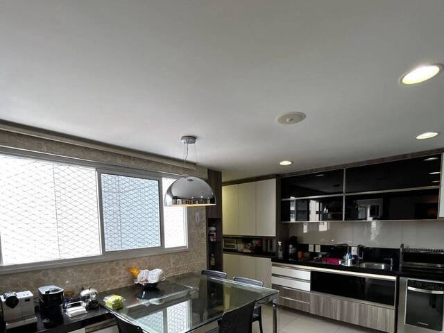 #383 - Apartamento para Venda em Fortaleza - CE - 3