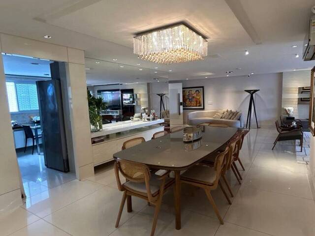 Apartamento para Venda em Fortaleza - 5