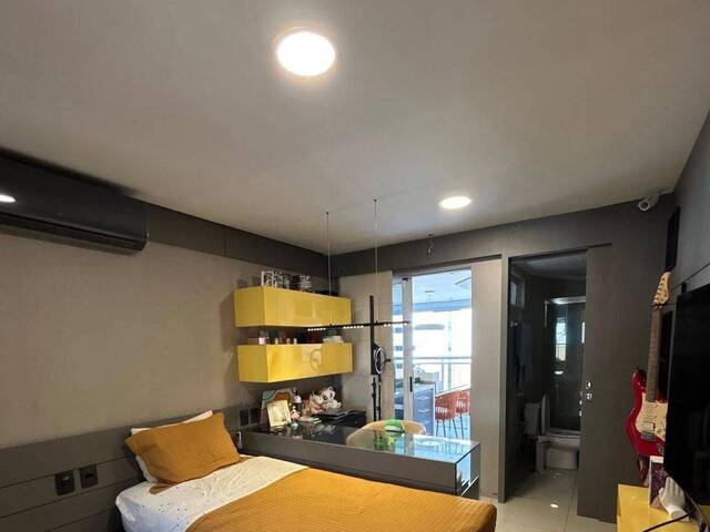 Apartamento para Venda em Fortaleza - 4