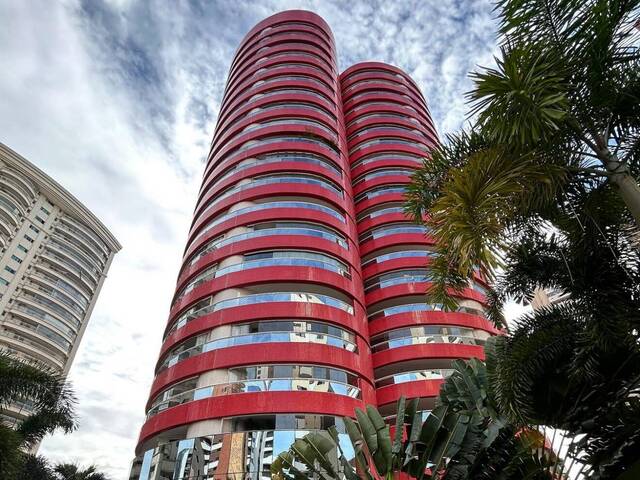 #383 - Apartamento para Venda em Fortaleza - CE - 1