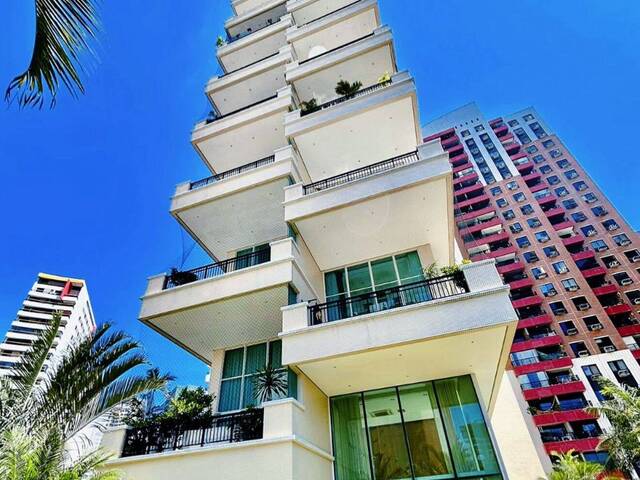 Apartamento para Venda em Fortaleza - 5