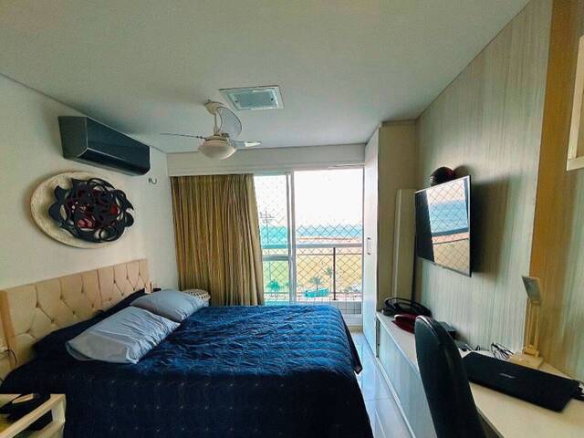 #385 - Apartamento para Venda em Fortaleza - CE - 3