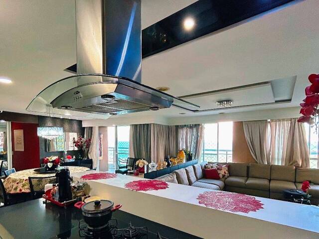 #385 - Apartamento para Venda em Fortaleza - CE - 2