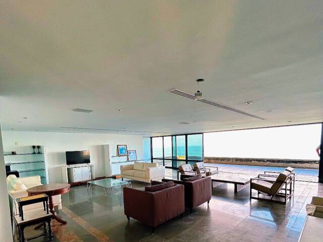 Apartamento para Venda em Fortaleza - 4