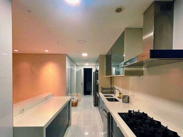 Apartamento para Venda em Fortaleza - 4
