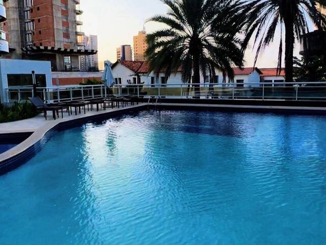 #389 - Apartamento para Venda em Fortaleza - CE - 2