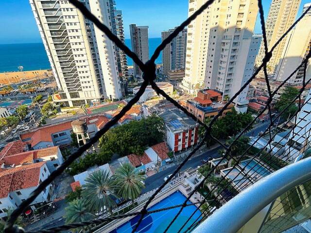 #389 - Apartamento para Venda em Fortaleza - CE - 1