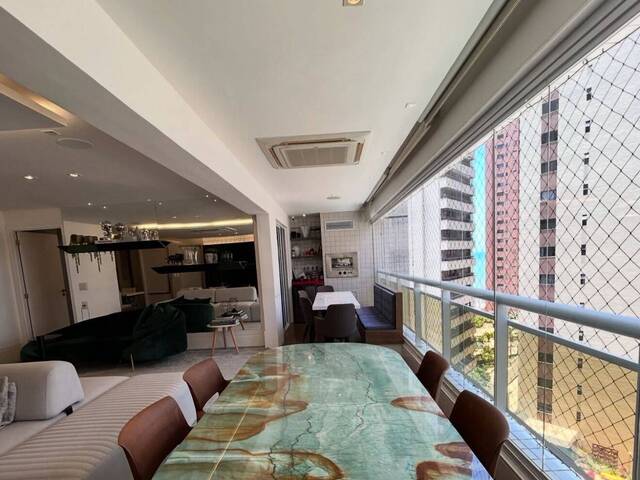 Apartamento para Venda em Fortaleza - 4