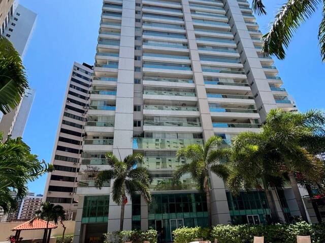 #390 - Apartamento para Venda em Fortaleza - CE - 1