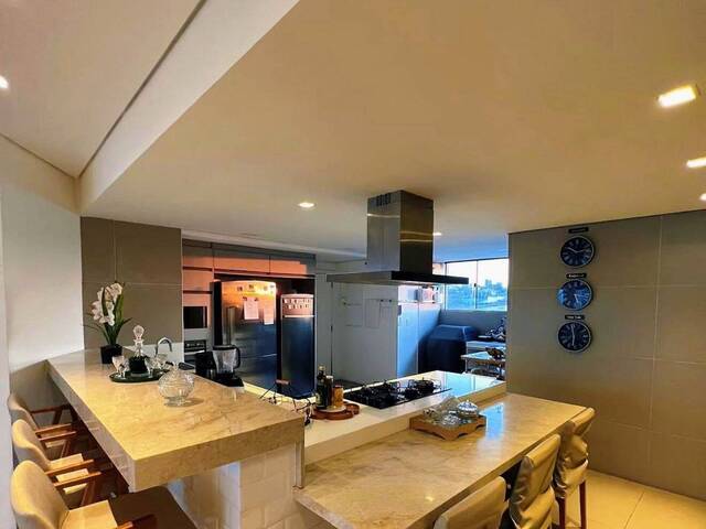 Apartamento para Venda em Fortaleza - 4
