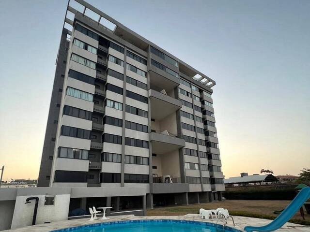#391 - Apartamento para Venda em Fortaleza - CE - 2