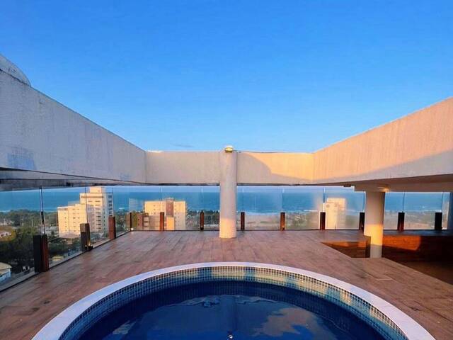 #391 - Apartamento para Venda em Fortaleza - CE - 1