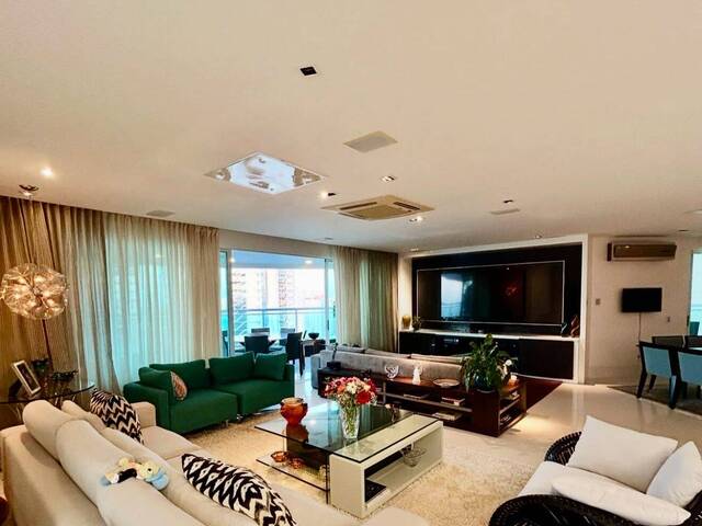Apartamento para Venda em Fortaleza - 4