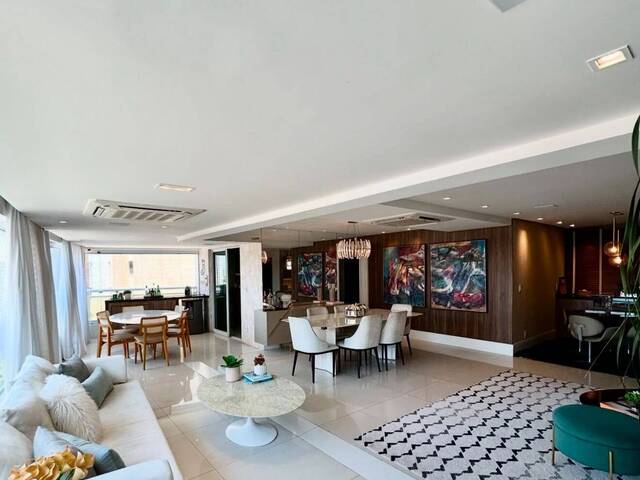 #393 - Apartamento para Venda em Fortaleza - CE - 2