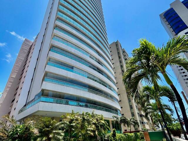 #393 - Apartamento para Venda em Fortaleza - CE - 1