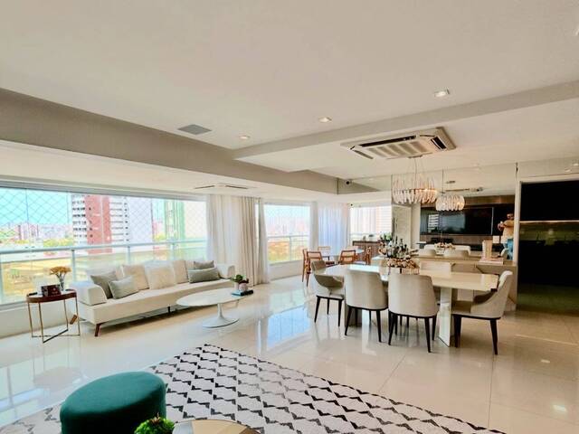Apartamento para Venda em Fortaleza - 4