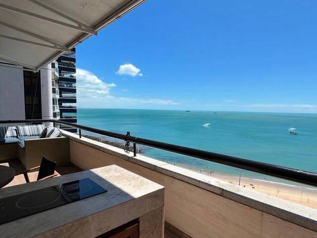 #394 - Apartamento para Venda em Fortaleza - CE - 1